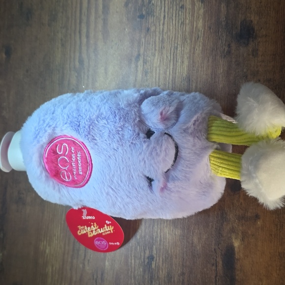 Eos Plushie Target Edition - Picture 2 of 4